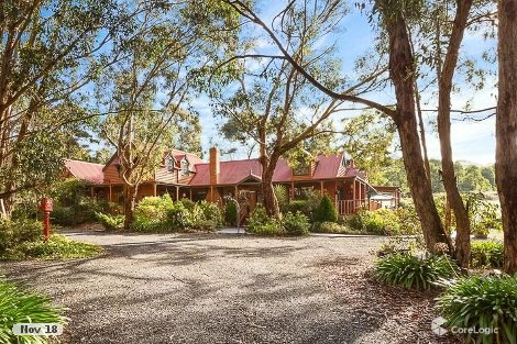 892 Ballan-Egerton Rd, Mount Egerton, VIC 3352