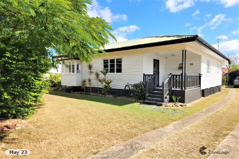 25 South St, Wondai, QLD 4606