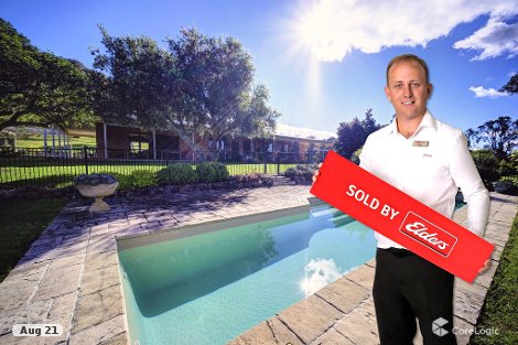 509 Woods Rd, Craven, NSW 2422