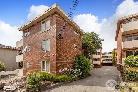 4/99 Alma Rd, St Kilda East, VIC 3183