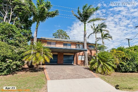 2 High St, Tinana, QLD 4650