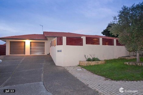 16 Rivett Pl, Marmion, WA 6020