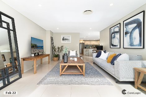 3/26 Wallace St, Waverley, NSW 2024