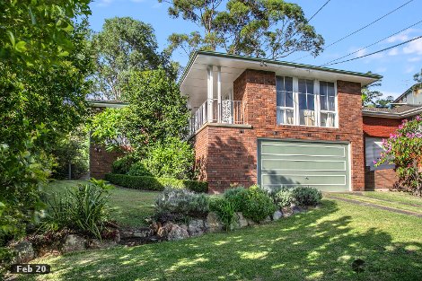 21 Kokoda Cres, Beacon Hill, NSW 2100