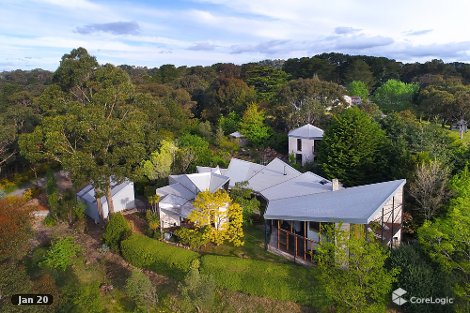 12 Indigo Lane, Daylesford, VIC 3460