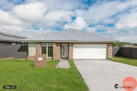 9 Loquat St, Lochinvar, NSW 2321