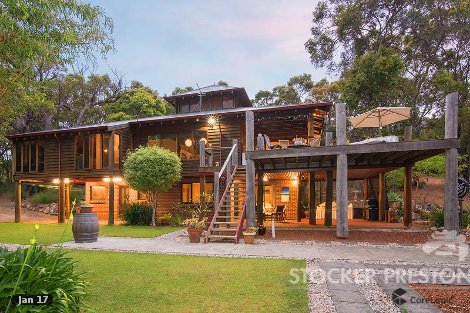 39 Big Rock Pl, Quedjinup, WA 6281