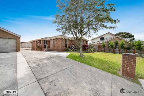 6 Bickford Pl, Hallam, VIC 3803