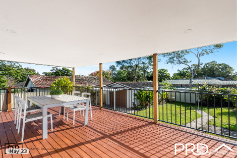 5 Browning St, East Hills, NSW 2213