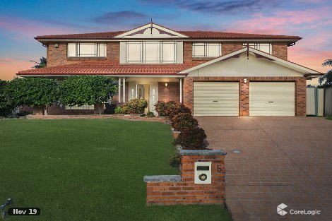 5 Candlewood Cl, Kanwal, NSW 2259