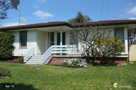 14 James Meehan St, Windsor, NSW 2756