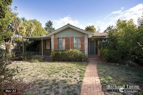 60 Phillip Ave, Downer, ACT 2602