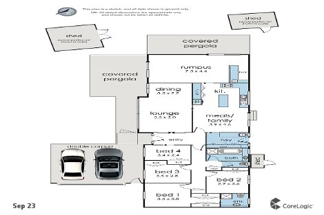 6 Stamford Ct, Ringwood North, VIC 3134