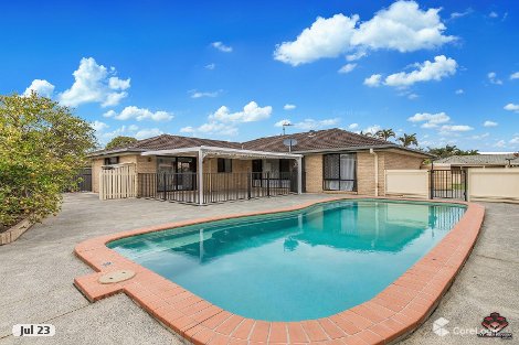 4 Blueash Cres, Oxenford, QLD 4210