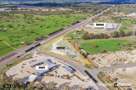 250 Beacham Rd, West Pinjarra, WA 6208