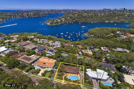 40 Cammaray Rd, Castle Cove, NSW 2069