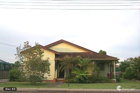 7 Egan St, North Macksville, NSW 2447