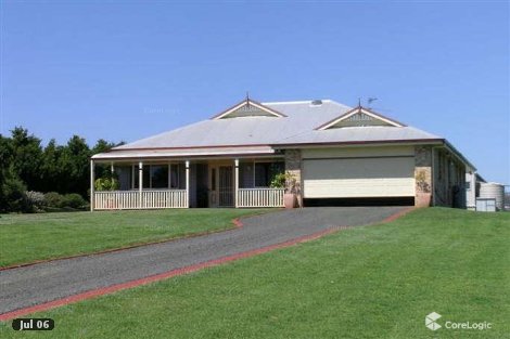 139 Goulds Rd, Kleinton, QLD 4352