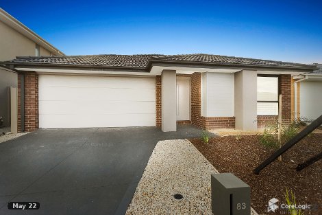 83 Hirata Bvd, Wyndham Vale, VIC 3024