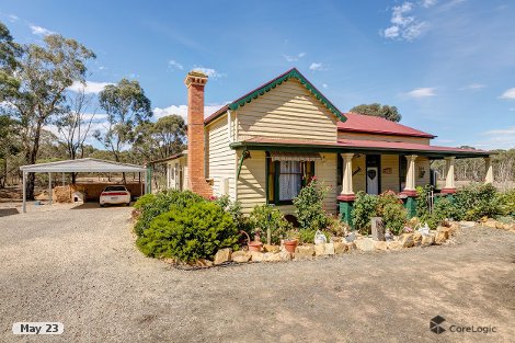 50 Goldsmiths Rd, Eaglehawk, VIC 3556