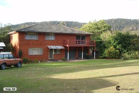 561 Singleton Rd, Laughtondale, NSW 2775