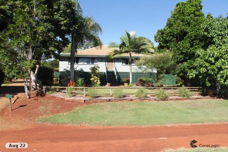 301 Mill Rd, Isis Central, QLD 4660