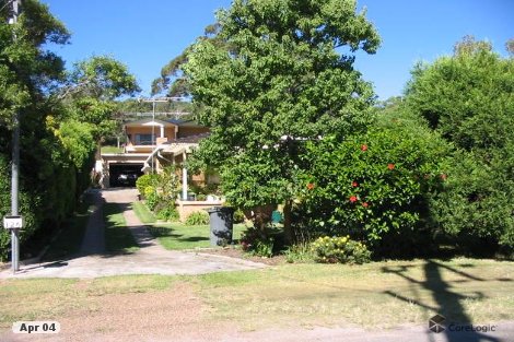 126 Tomaree Rd, Shoal Bay, NSW 2315