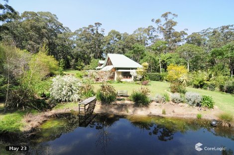 262a Tullouch Rd, Broughton Vale, NSW 2535