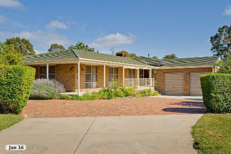 11 Sheehan Ct, Castlemaine, VIC 3450