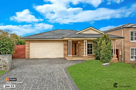 6 Yarrandale St, Stanhope Gardens, NSW 2768