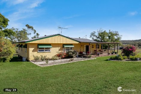 262 Stower Rd, Linthorpe, QLD 4356