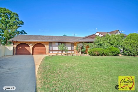 6 Hawkins Ave, Luddenham, NSW 2745