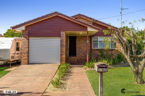 9 Hinkler Cres, Wilsonton, QLD 4350