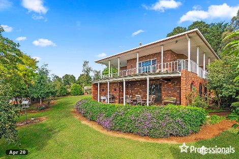 45 Beenak Rd, Wandin North, VIC 3139