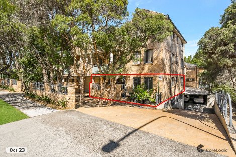 1/26-28 Meehan St, Granville, NSW 2142