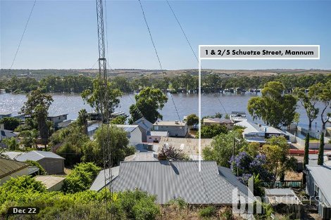 2/5 Schuetze St, Mannum, SA 5238