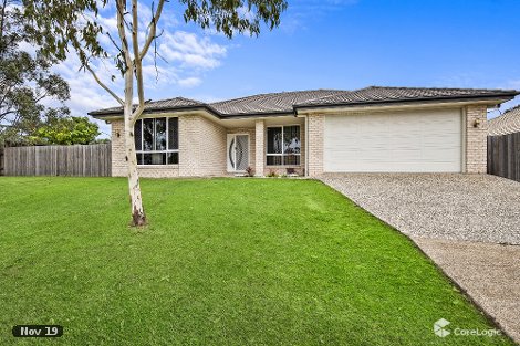 25 Lanagan Cct, North Lakes, QLD 4509