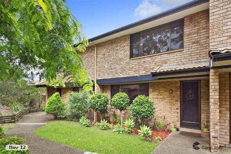 21/81 Bath Rd, Kirrawee, NSW 2232