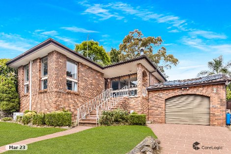 11 Parker St, Kings Langley, NSW 2147