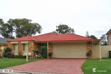 31 Mullenderree St, Prestons, NSW 2170