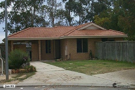 30 Criterium Pl, Middle Swan, WA 6056