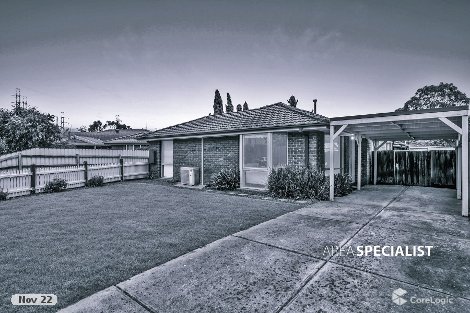 1/17 Gilligans Ct, Rowville, VIC 3178