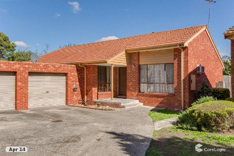 32/117 Plenty Rd, Bundoora, VIC 3083