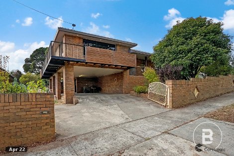 705 Wilson St, Ballarat East, VIC 3350