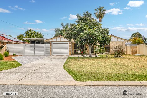 11 Fellbridge Way, Langford, WA 6147