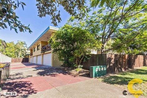 4/19 Wongara St, Clayfield, QLD 4011