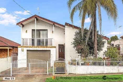 46 Farnell St, Merrylands, NSW 2160