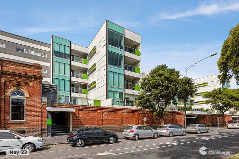 413/86 Macaulay Rd, North Melbourne, VIC 3051