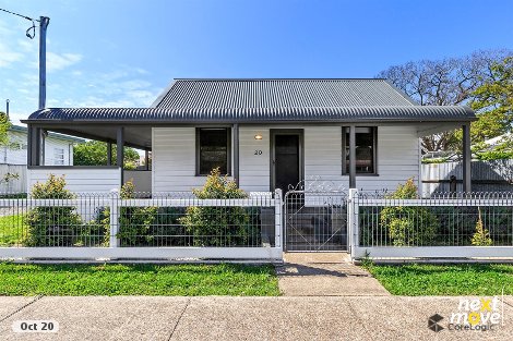 20 York St, Singleton, NSW 2330