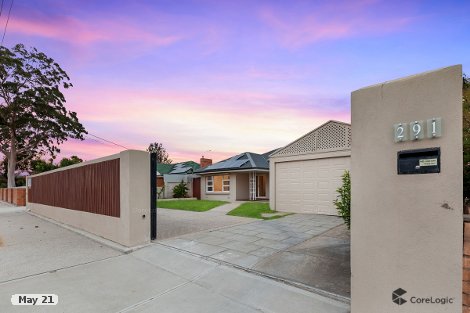 291 Sturt Rd, Sturt, SA 5047